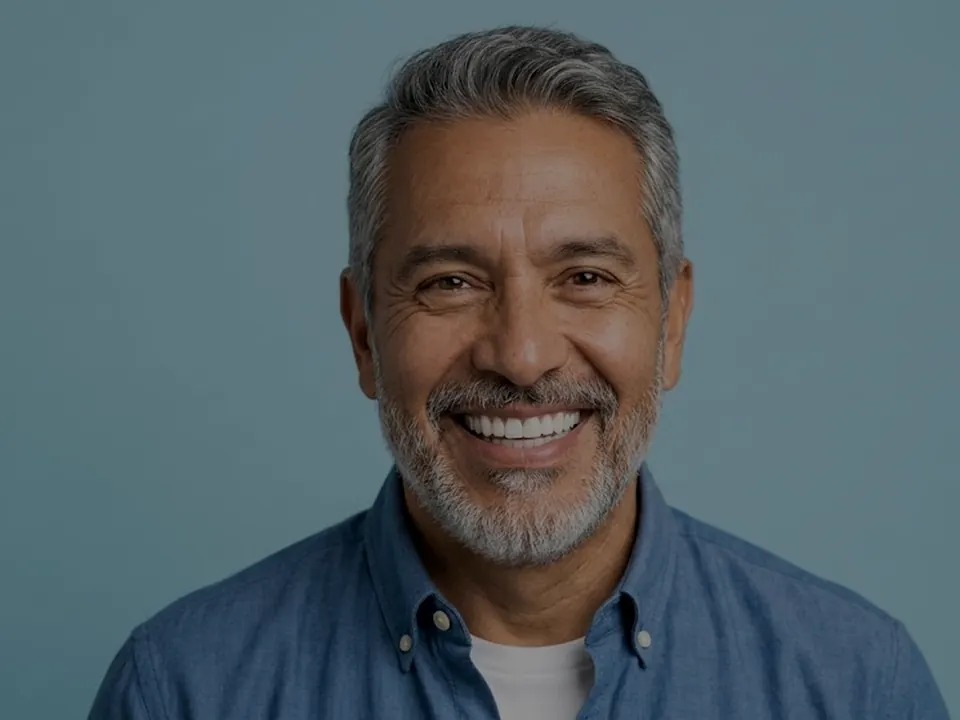 Odontología restaurativa con el Dr. Karim Dacaret en Concepción